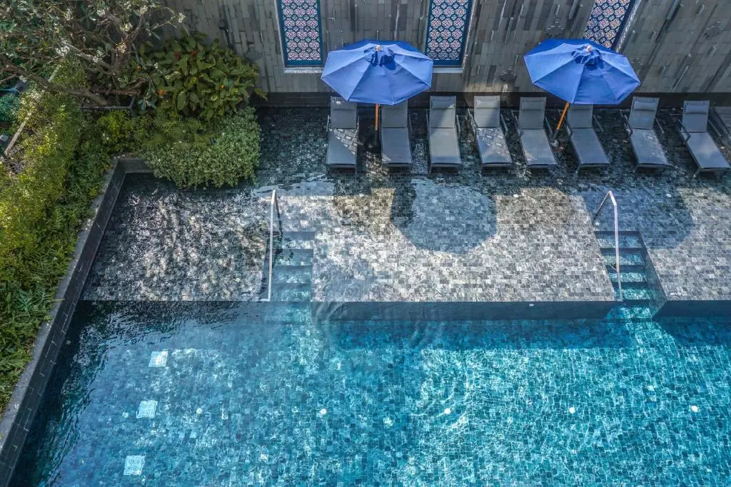 Hotel Indigo Phuket Patong